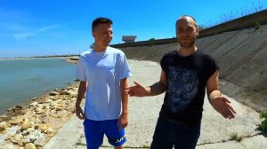 Где отдохнуть летом 2021 ? - Приморско Ахтарск / Азовское море / Маяк Приморско Ахтарск