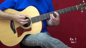 How to Play "Ramble On" by Led Zeppelin on Guitar - Lesson Excerpt