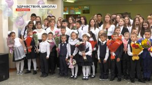 Премии ЛУКОЙЛа – юным лучшим лангепасцам