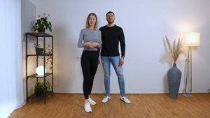 The BEST Technique To LEAD & FOLLOW In Bachata Sensual