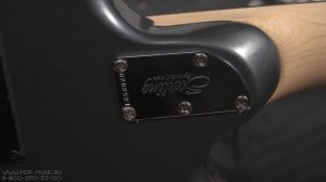 Электрогитара STERLING CT30SSS-CFR-R1