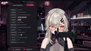 (АСМР) Немного Ара-Ара и популярная японская фраза 【Saruei | Vtuber | Ru Sub】
