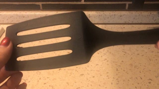 Обзор от покупателя «М.Видео»: лопатка Tefal Bienvenue 2743712 смотреть онлайн