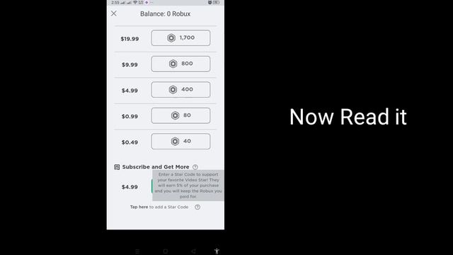How to Use Star Code in Roblox (2023) | Enter Roblox Star Code on Mobile смотреть онлайн