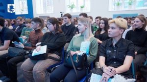 День студента в столичной службе занятости