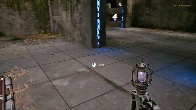 [The Talos Principle 2] Through the Door смотреть онлайн