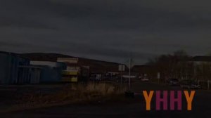 Экскурсия по рыбацкой деревне Ура-Губа (Мурманская область)