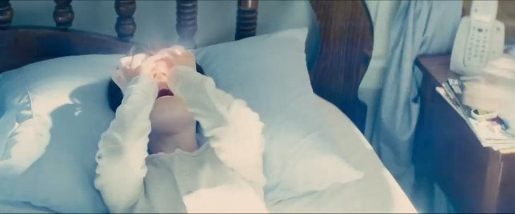 Специальный полуночный выпуск - Русский трейлер 2 HD (2016)