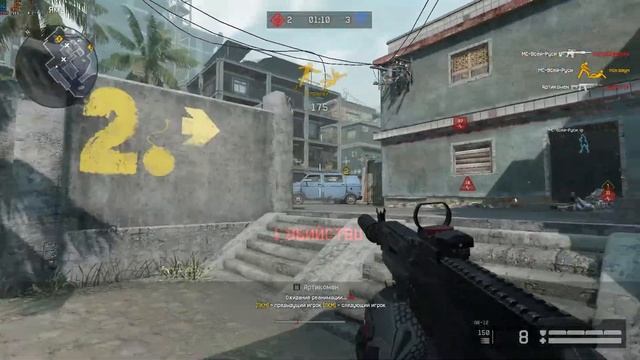 Кем ты стал Настольжи попади #warface смотреть онлайн