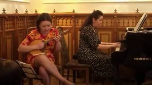 Коробейники, концертная обработка В.Дителя и А.Цыганкова