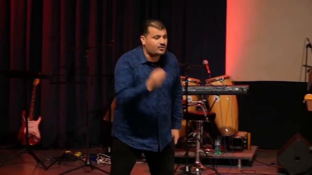 Неотступность приносит плоды. смотреть онлайн