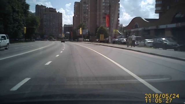 Химкинский хам. Смотреть с 00:50 сек. смотреть онлайн