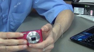 Обзор SONY w730