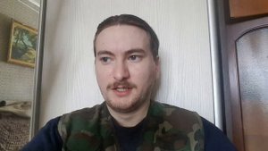 мини влог