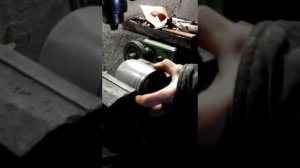 Масляный фильтр Колан