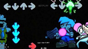 Pibby All Mods (BIG PACK) FNF x Come and Learn with Pibby!