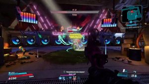 Borderlands 3 - Страх - Лучший легендарный дробовик в начале игры!
