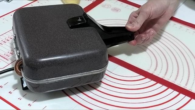 Вафельные трубочки