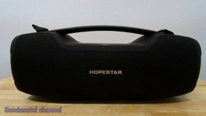 Hopestar  A6X