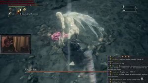 Maddyson в Bloodborne День 4 Часть 3 01.04.16