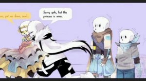 The Dress [Cross x Dream Comic Dub]