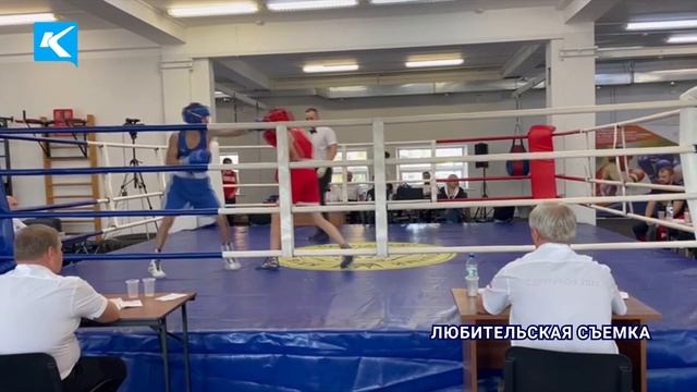 12 10 2023 Киселевские спортсмены стали призерами региональных соревнований по боксу смотреть онлайн