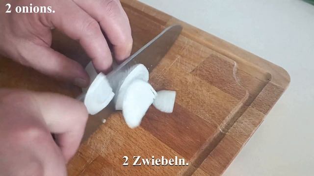 Hast du BLÄTTERTEIG? Das Ergebnis, das alle überrascht hat❗ смотреть онлайн