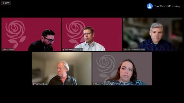 City of Santa Rosa Design Review Board May 5, 2022 смотреть онлайн