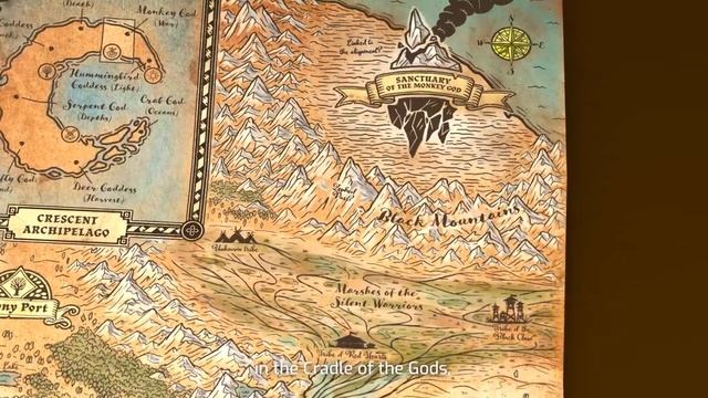 Critical: Sanctuary | Become the Game Master смотреть онлайн