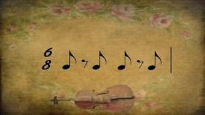 Сольфеджио ритм джига 6 8 Lectura Rítmica