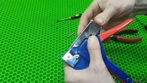 Секрет мебельного степлера о котором никто не знает!!!