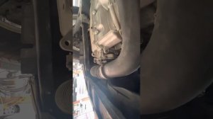 2015 ford escape transmission shudder fixed