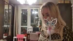 Волшебная палочка превращает в фею/принцесса/челлендж и беби бон /baby born