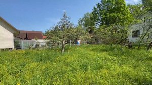 Дача: Санкт-Петербург, Красносельский район, 5-й (Горелово) проезд., 15, литера А (продажа)