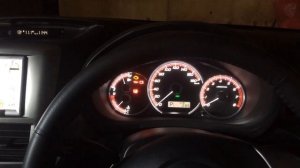 Subaru Impreza GH 2010г.  установил оптитрон) Доволен как конь!)))