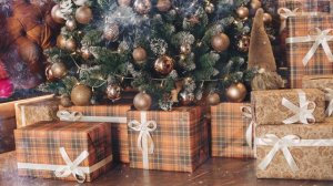 4K Christmas Lounge Music Mix | Jingle Trap | Café - Restaurant - Hotel - Shop - Work