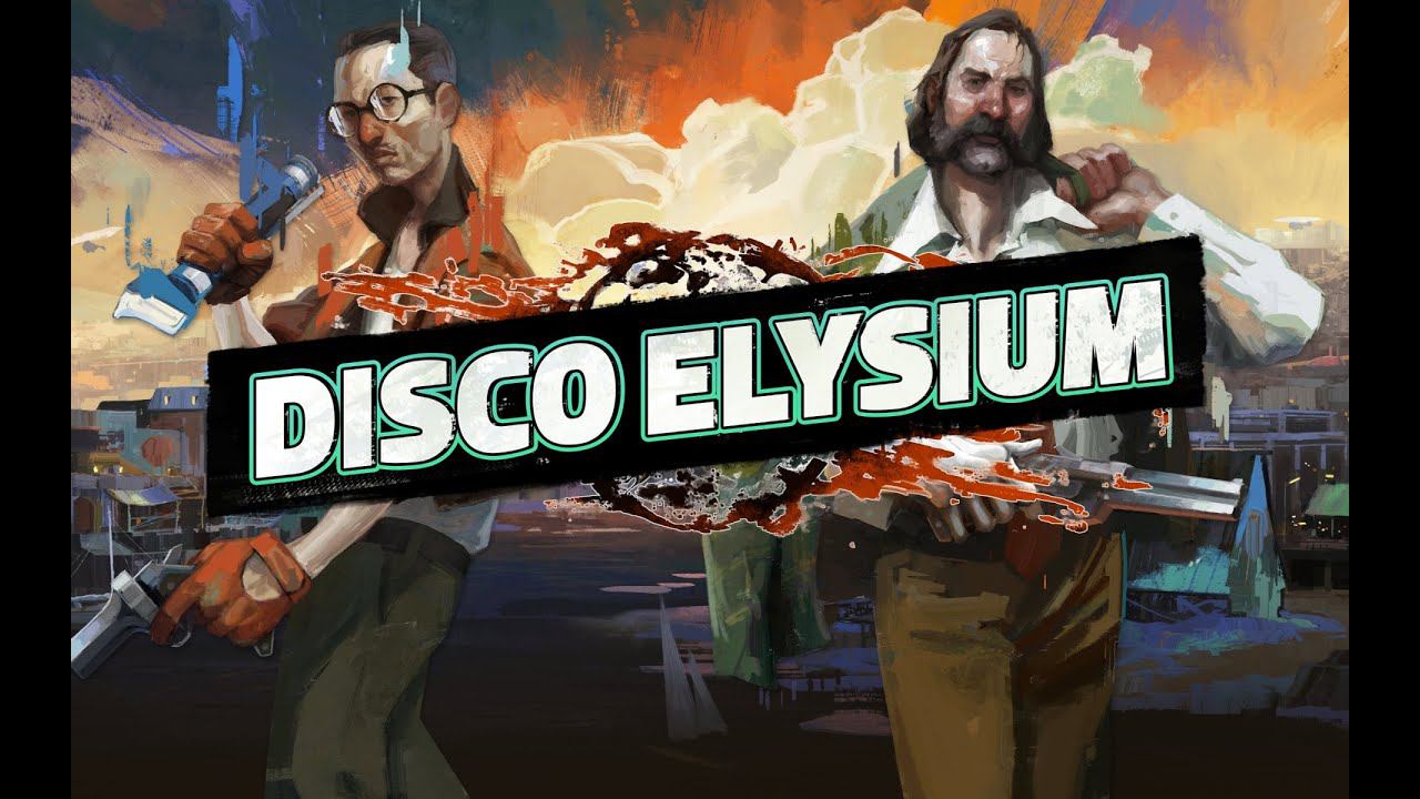 Disco Elysium - прохождение - часть 2 - НильфСтрим 14.04.2023 смотреть онлайн