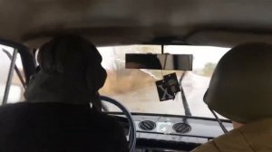 Тест драйв  ВАЗ 2101 (Копейка)