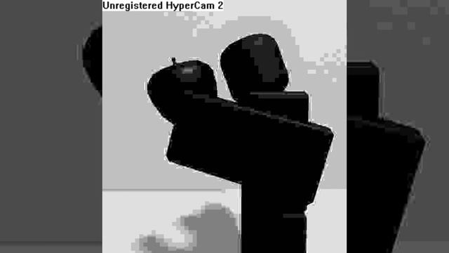 Bad Apple but it's sounds like straight out from a 2009 old Roblox song смотреть онлайн