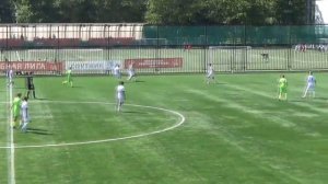 ФШМ - Локомотив 2009 2023-08-27