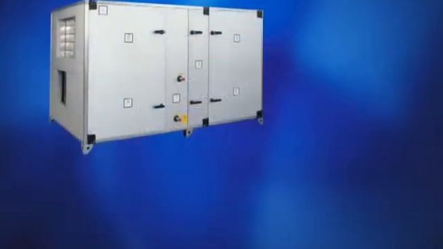 О компании Systemair - www.neocond.by смотреть онлайн