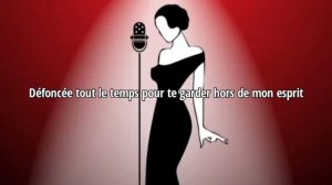 Traduction - Habits - Scott Bradlee's Postmodern Jukebox feat Haley Reinhart