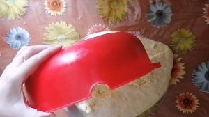 Рецепт куличей. Получаются всегда.