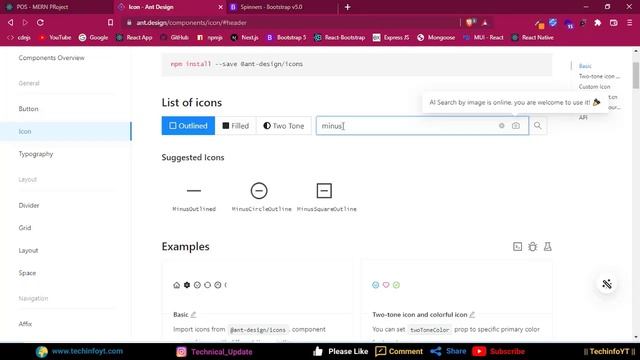 MERN STACK POS APPLICATION COMPLETE PROJECT смотреть онлайн