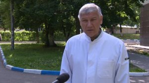 Раменская ЦРБ снова начала работать по графику.