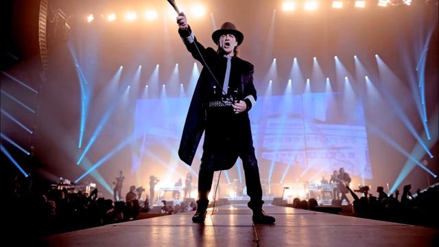 Udo Lindenberg - Blaues Auge смотреть онлайн