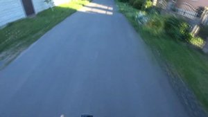 Максимальная скорость ЭЛЕКТРОСАМОКАТА из гироскутера