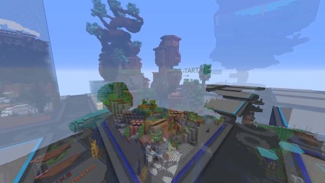 БилдБатл на CreatorsAbode  Впечатления и эмоции