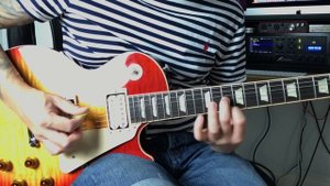 80's Clean Guitar Tones | Axe-Fx III