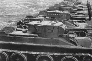 БТ-2,5,7
